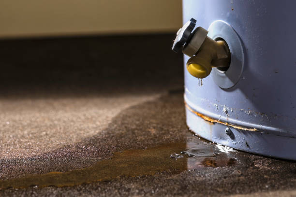 Best 24-hour water damage restoration  in Clear Lake, WI