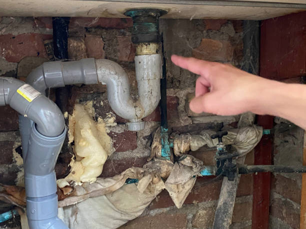 Best Residential water damage restoration  in Clear Lake, WI